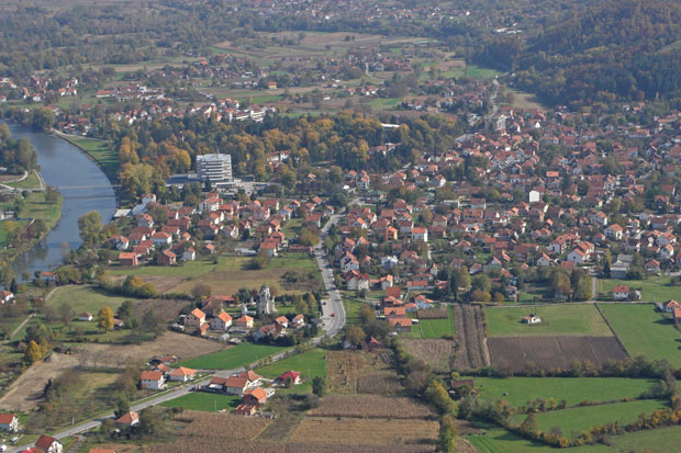 Вода на кашичицу